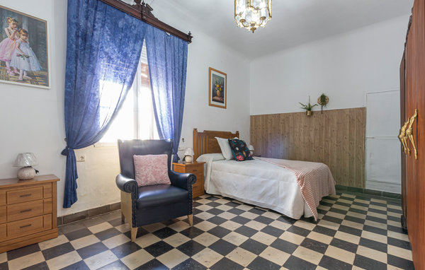 Casa de vacaciones - Granada , España - EAC570 601