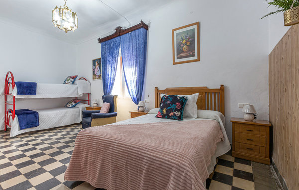 Casa de vacaciones - Granada , España - EAC570 602