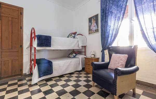 Casa de vacaciones - Granada , España - EAC570 603