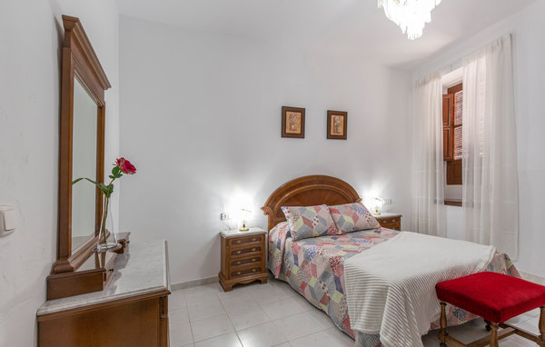 Casa de vacaciones - Granada , España - EAC570 604
