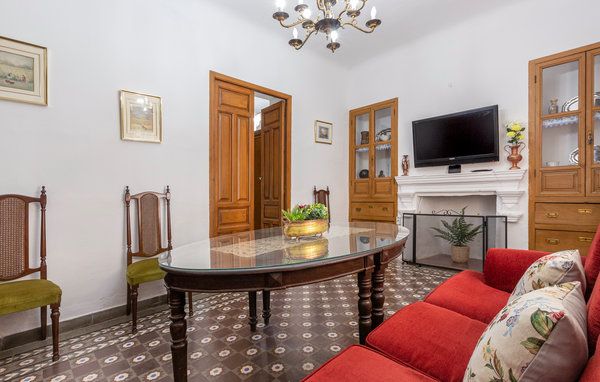 Casa de vacaciones - Granada , España - EAC570 3