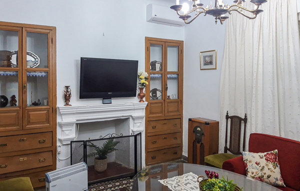 Casa de vacaciones - Granada , España - EAC570 301