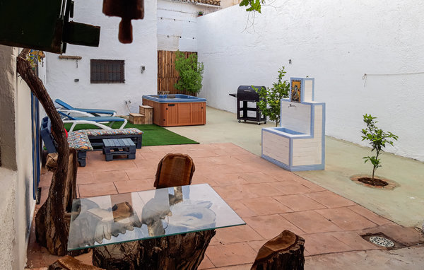 Casa de vacaciones - Granada , España - EAC570 9