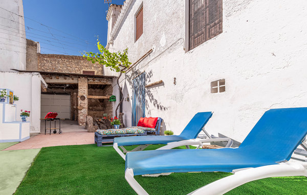 Casa de vacaciones - Granada , España - EAC570 5