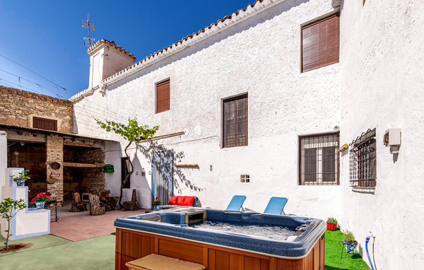 Casa de vacaciones - Granada , España - EAC570 11