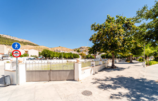 Apartamento - Jaen , España - EAC573 901