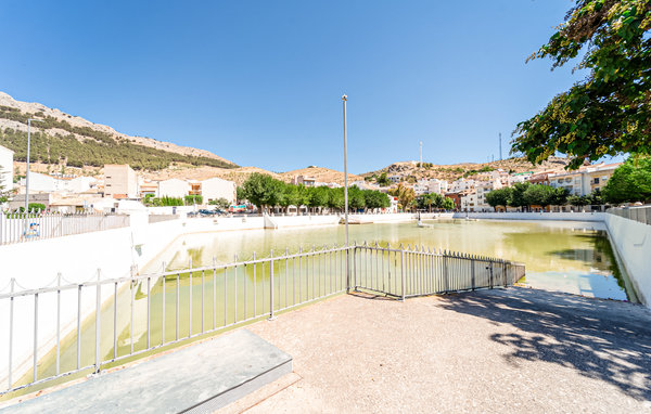 Apartamento - Jaen , España - EAC573 902