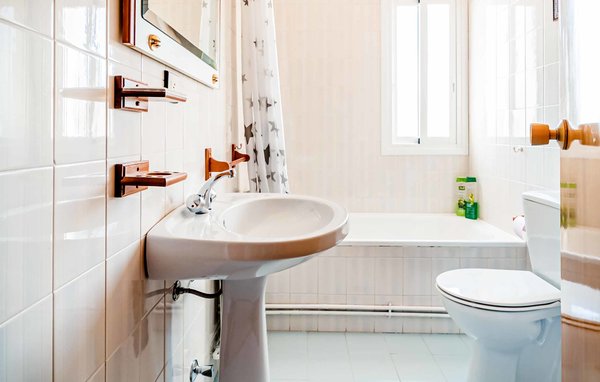 Apartamento - Jaen , España - EAC573 701