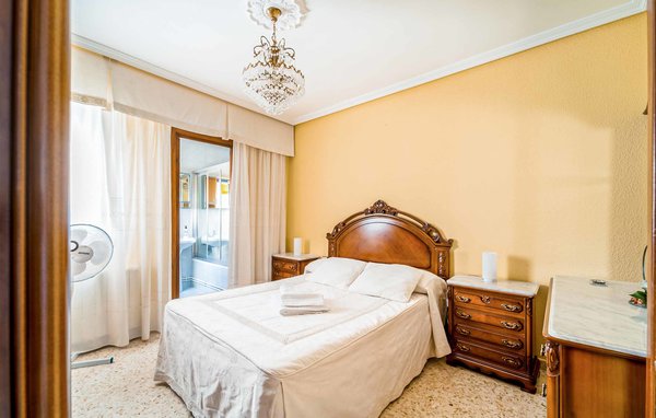 Apartamento - Jaen , España - EAC573 601