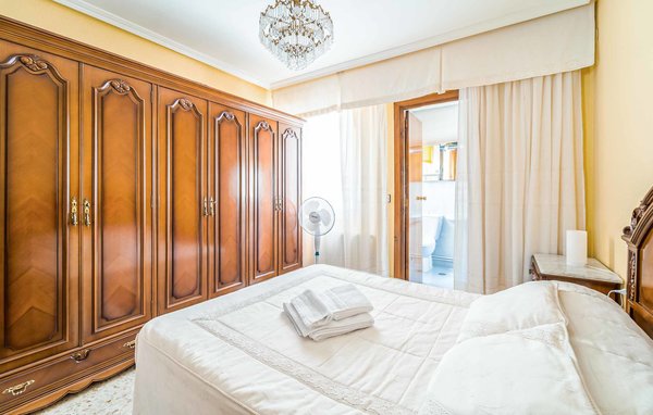 Apartamento - Jaen , España - EAC573 602
