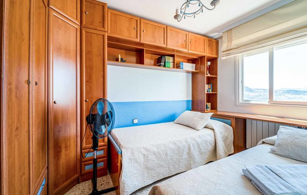 Apartamento - Jaen , España - EAC573 603