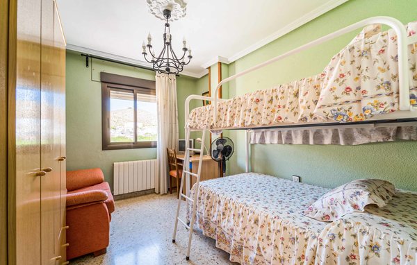 Apartamento - Jaen , España - EAC573 604
