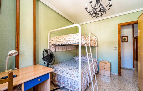 Apartamento - Jaen , España - EAC573 605