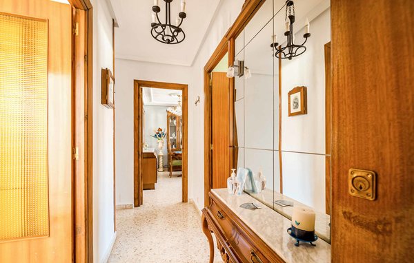 Apartamento - Jaen , España - EAC573 502