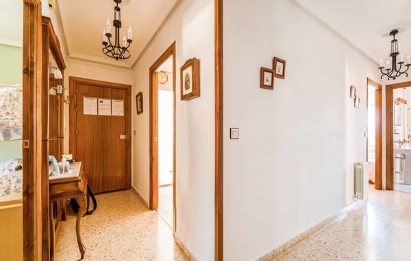 Apartamento - Jaen , España - EAC573 503