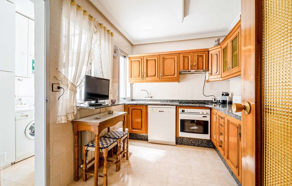 Apartamento - Jaen , España - EAC573 8