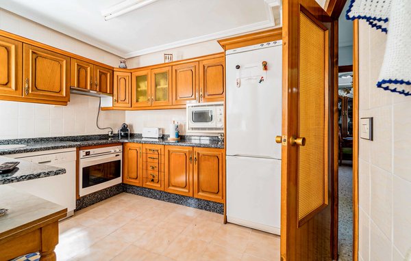 Apartamento - Jaen , España - EAC573 9