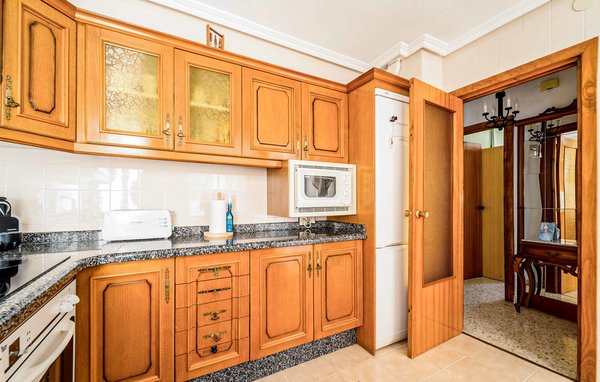 Apartamento - Jaen , España - EAC573 401