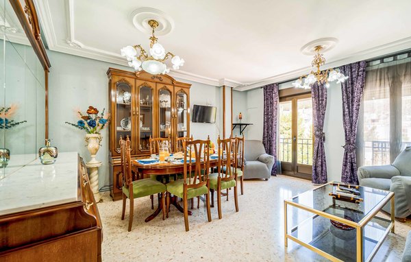 Apartamento - Jaen , España - EAC573 3