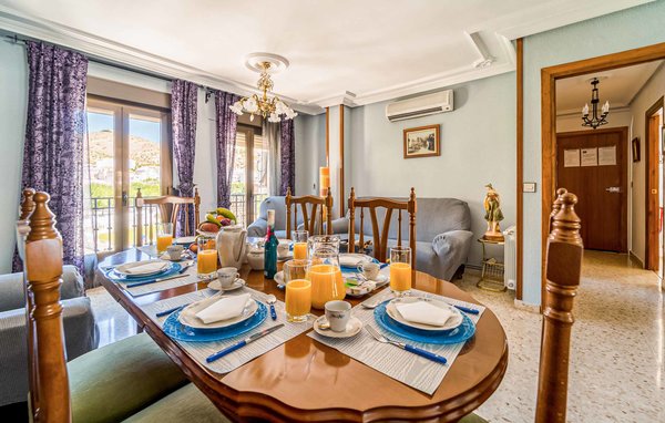Apartamento - Jaen , España - EAC573 4