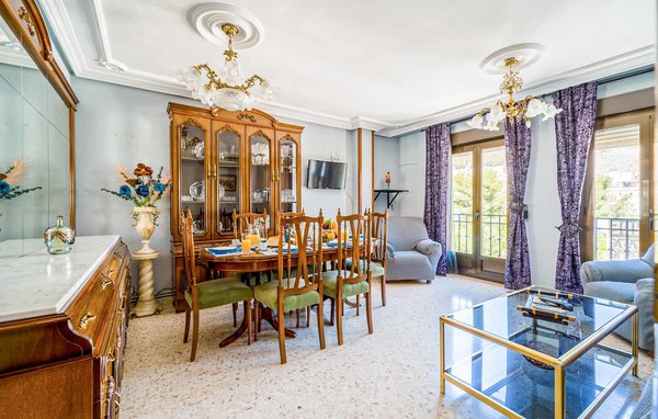 Apartamento - Jaen , España - EAC573 5