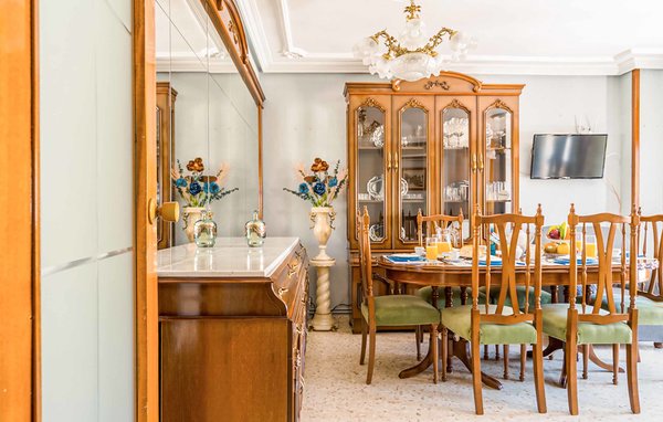 Apartamento - Jaen , España - EAC573 6