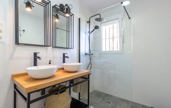 Holiday Home - Nigüelas, Granada , Spain - EAC574 701