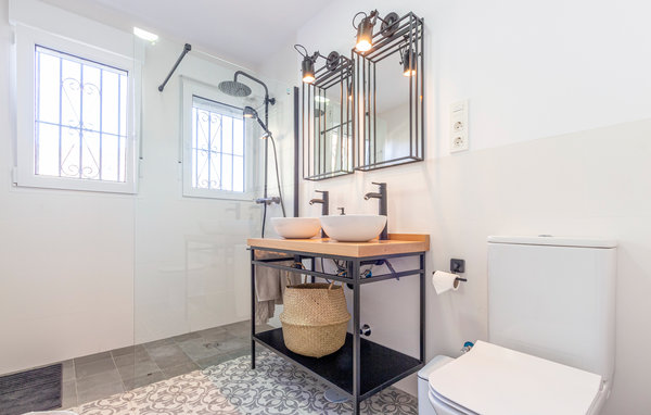 Holiday Home - Nigüelas, Granada , Spain - EAC574 702