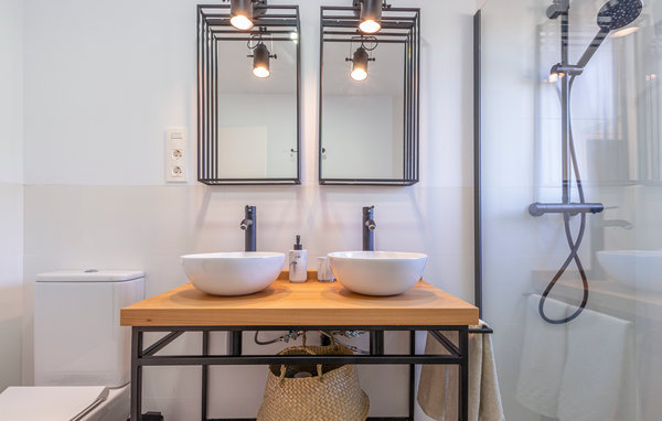Holiday Home - Nigüelas, Granada , Spain - EAC574 703