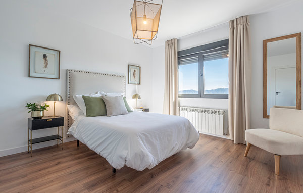Holiday Home - Nigüelas, Granada , Spain - EAC574 601
