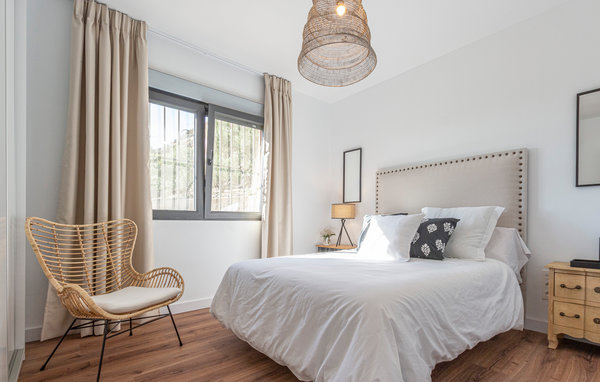 Holiday Home - Nigüelas, Granada , Spain - EAC574 602