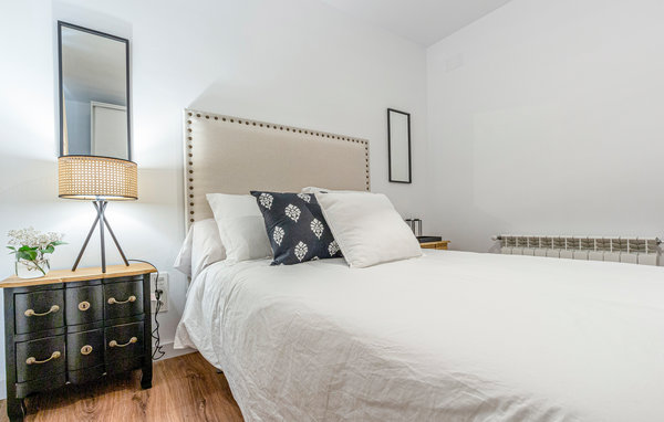 Holiday Home - Nigüelas, Granada , Spain - EAC574 603