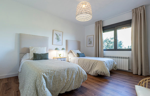 Holiday Home - Nigüelas, Granada , Spain - EAC574 604