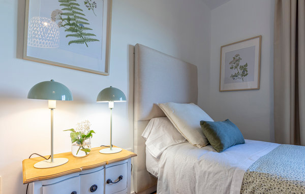 Holiday Home - Nigüelas, Granada , Spain - EAC574 605