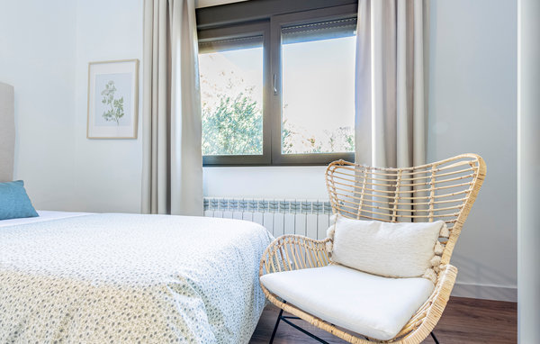 Holiday Home - Nigüelas, Granada , Spain - EAC574 606