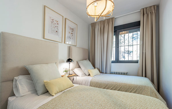 Holiday Home - Nigüelas, Granada , Spain - EAC574 607