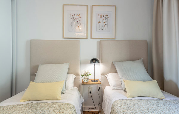 Holiday Home - Nigüelas, Granada , Spain - EAC574 608