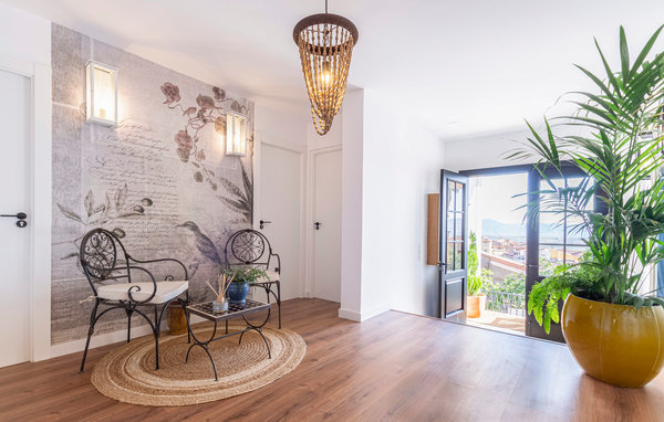 Holiday Home - Nigüelas, Granada , Spain - EAC574 501