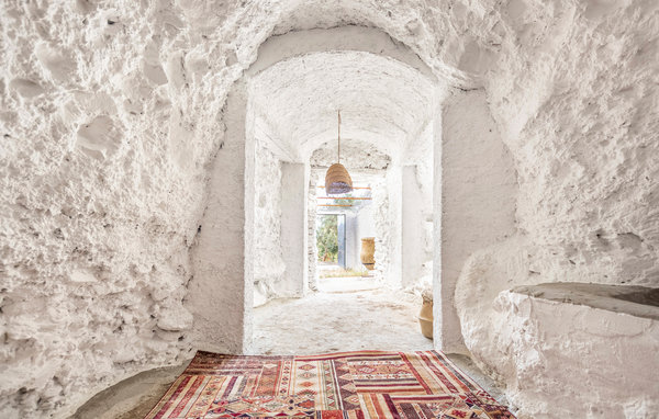 Holiday Home - Nigüelas, Granada , Spain - EAC574 503