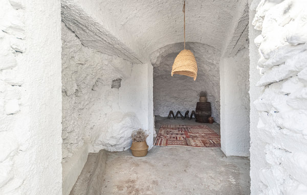 Holiday Home - Nigüelas, Granada , Spain - EAC574 504
