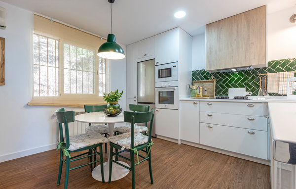 Holiday Home - Nigüelas, Granada , Spain - EAC574 401