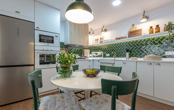 Holiday Home - Nigüelas, Granada , Spain - EAC574 402