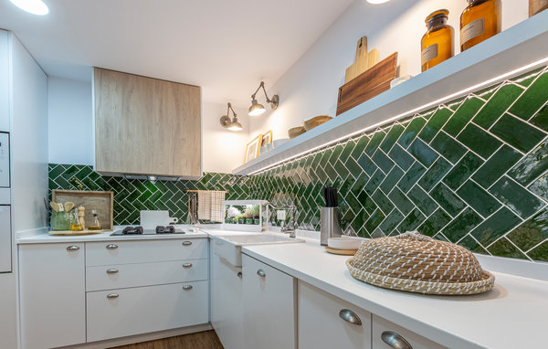 Holiday Home - Nigüelas, Granada , Spain - EAC574 403