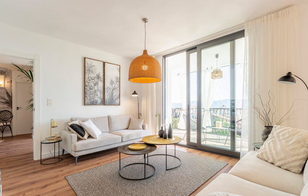 Holiday Home - Nigüelas, Granada , Spain - EAC574 302