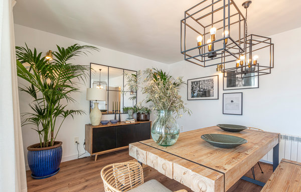 Holiday Home - Nigüelas, Granada , Spain - EAC574 305