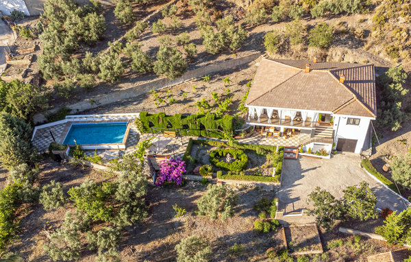Holiday Home - Nigüelas, Granada , Spain - EAC574 8