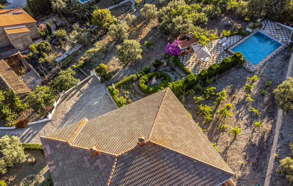 Holiday Home - Nigüelas, Granada , Spain - EAC574 81
