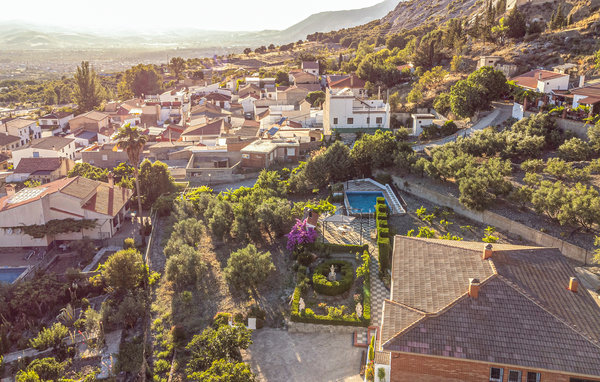 Holiday Home - Nigüelas, Granada , Spain - EAC574 82