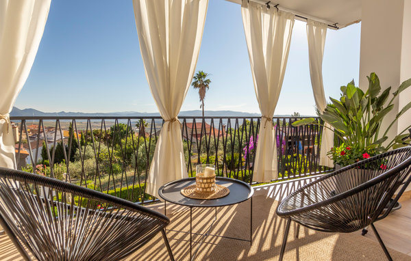 Holiday Home - Nigüelas, Granada , Spain - EAC574 6