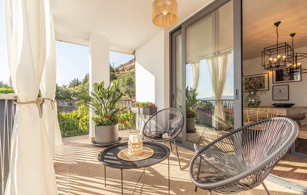 Holiday Home - Nigüelas, Granada , Spain - EAC574 101